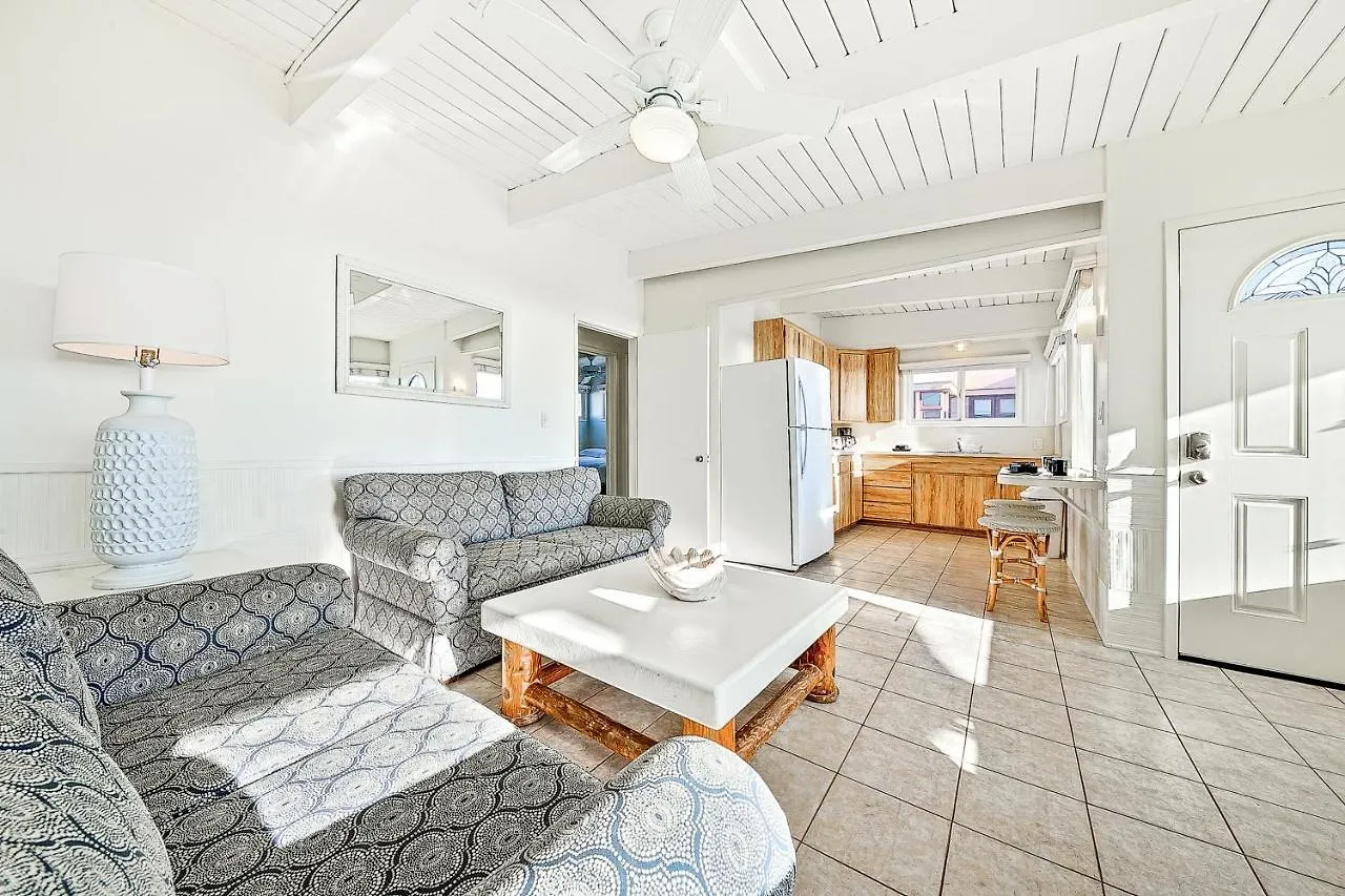Seascape Compound Villa Newport Beach United States