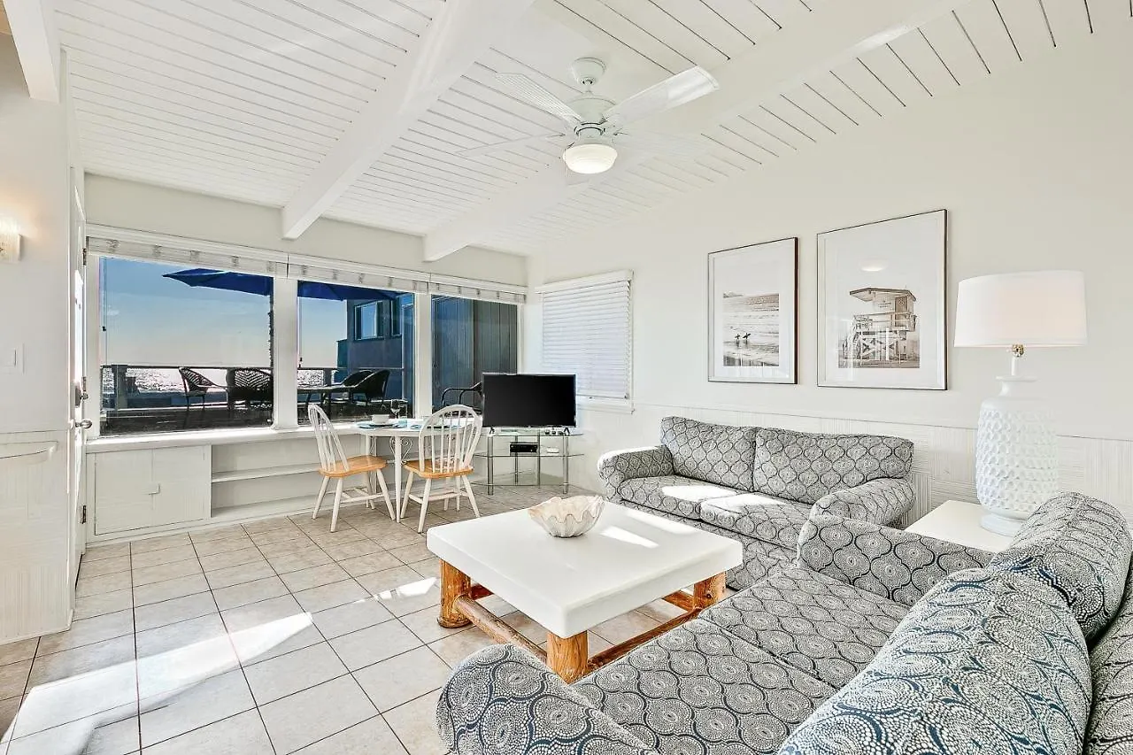 Seascape Compound Villa Newport Beach 0*,  United States