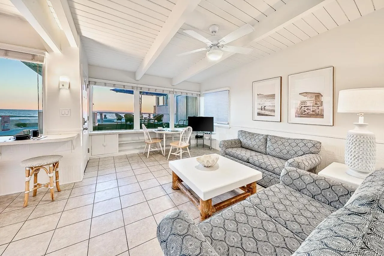 Seascape Compound Villa Newport Beach 0*,