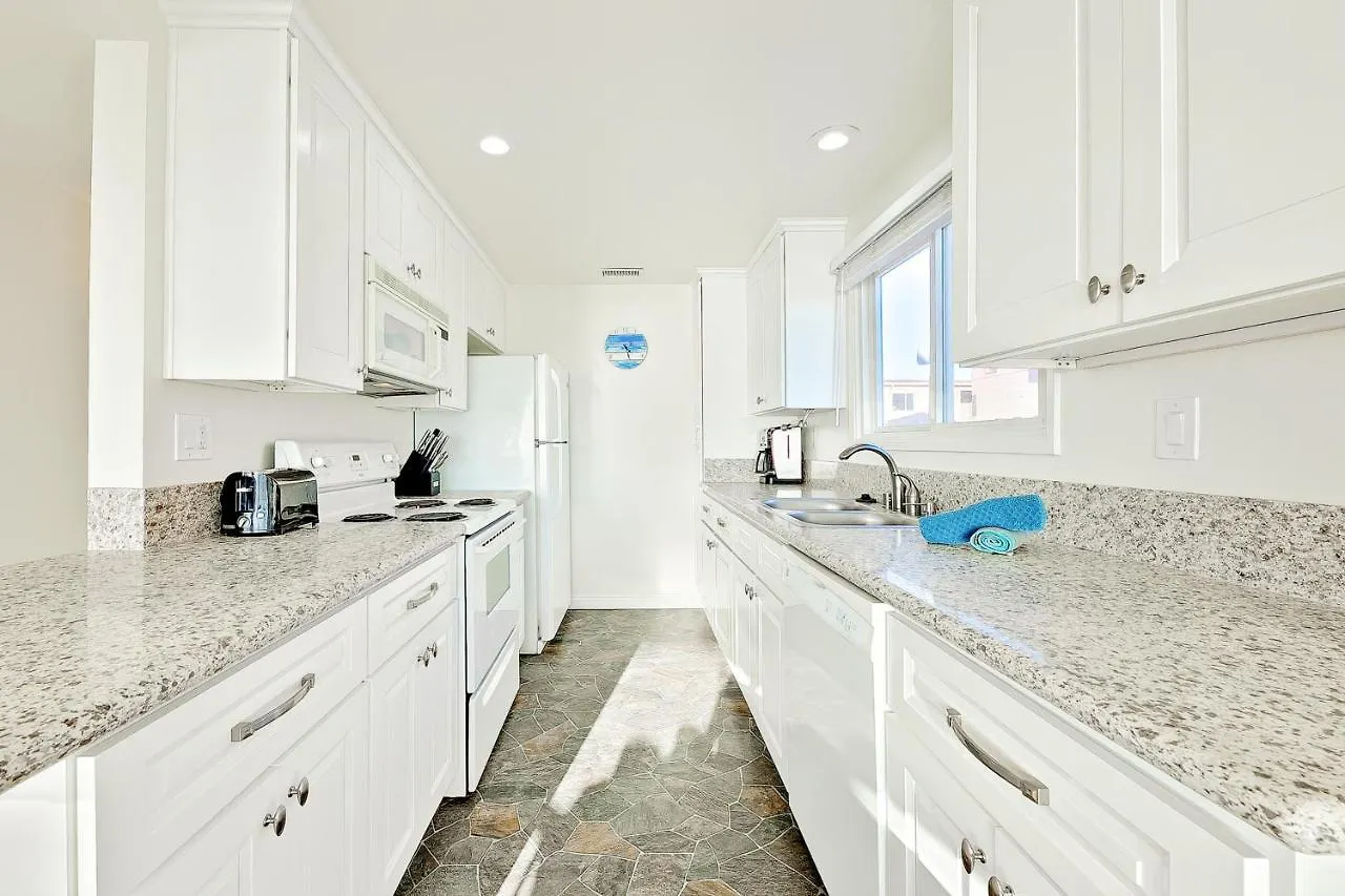 Seascape Compound Villa Newport Beach Holiday home