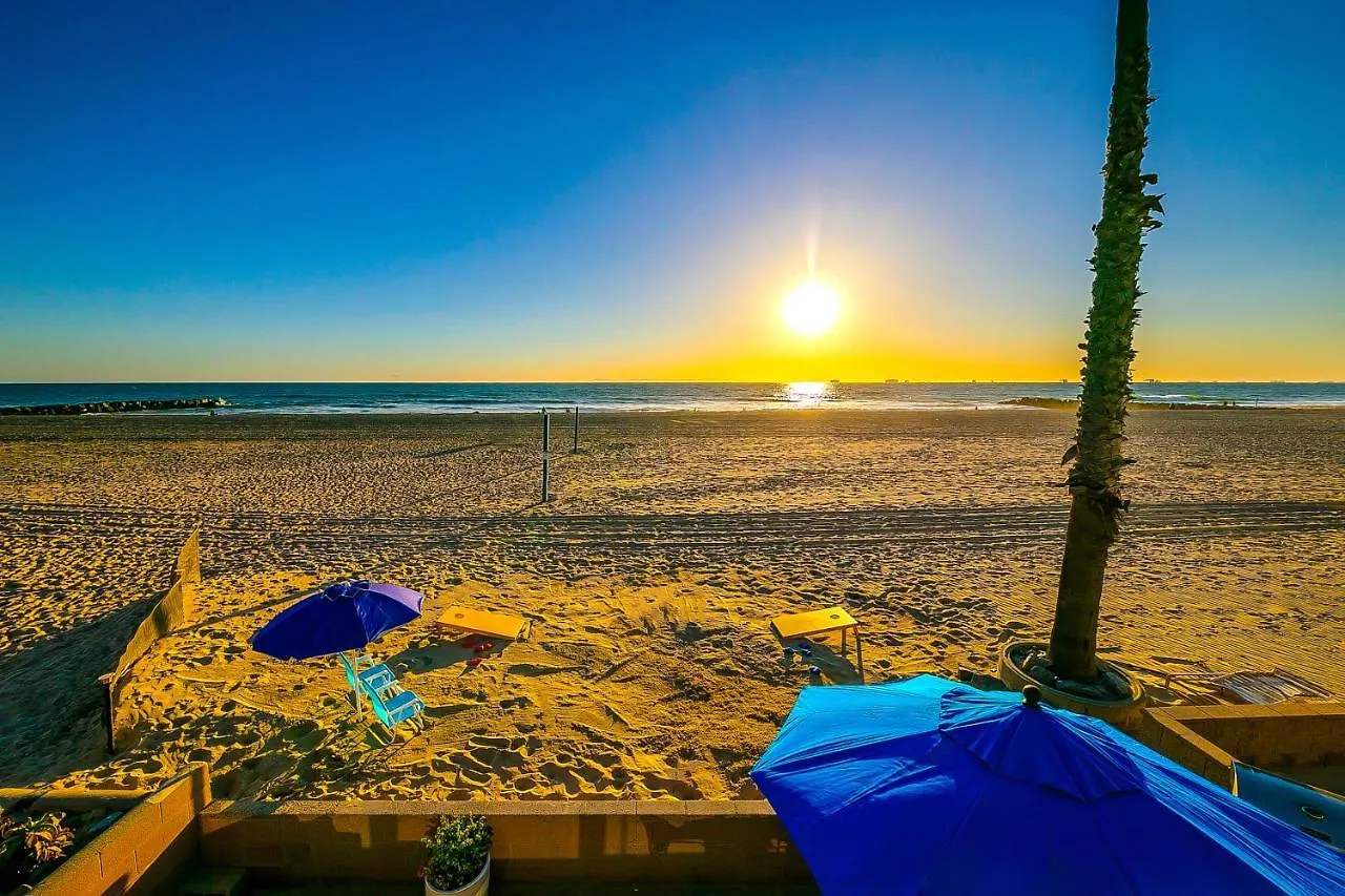 Seascape Compound Villa Newport Beach Holiday home